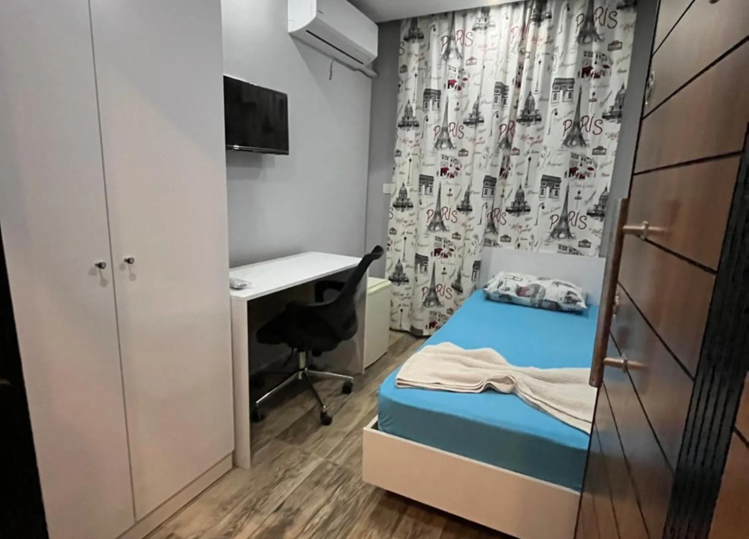 Yakamoz Pansiyon 2 Hostel Antalya 0*,  Törökország