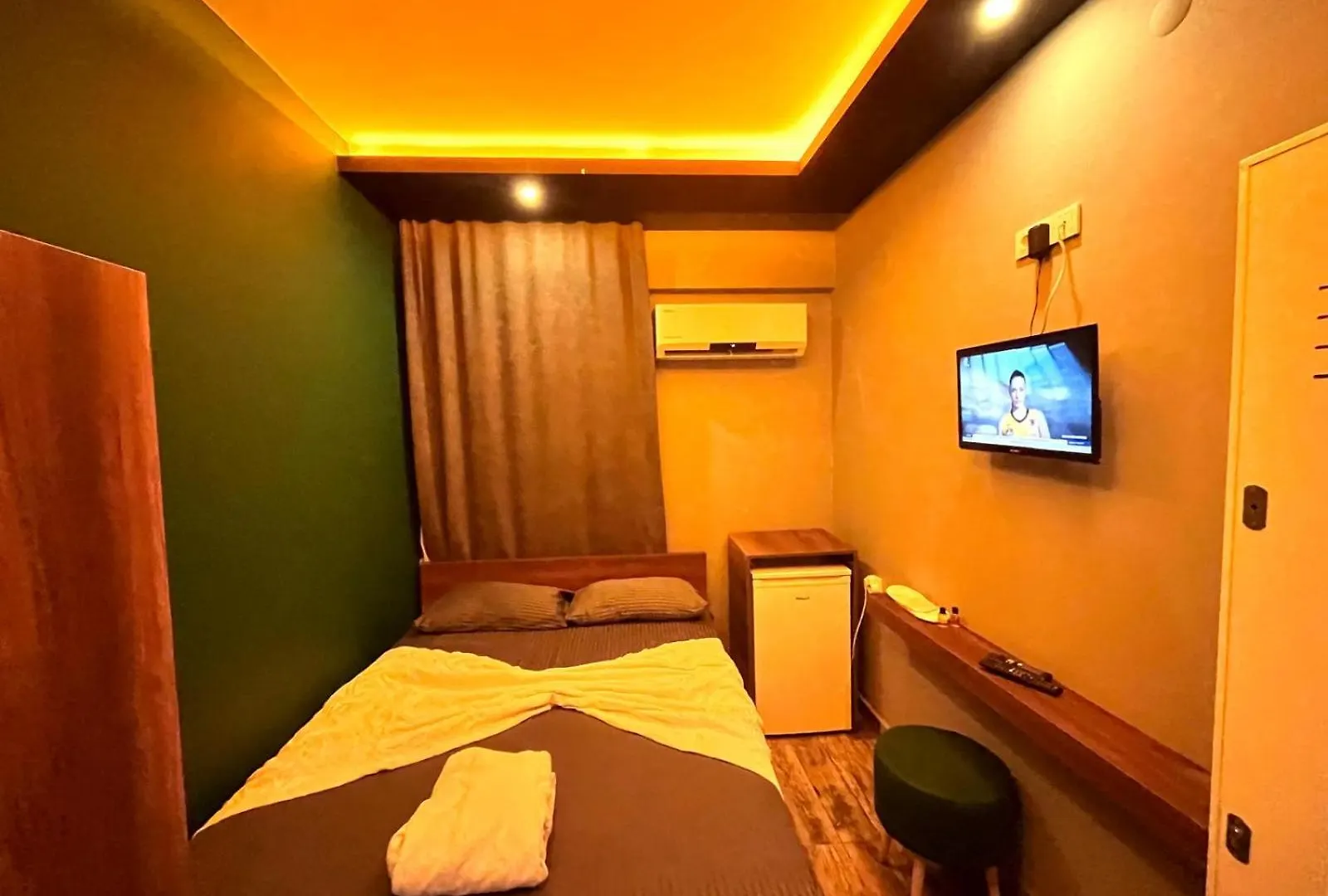 Yakamoz Pansiyon 2 Hostel Antalya