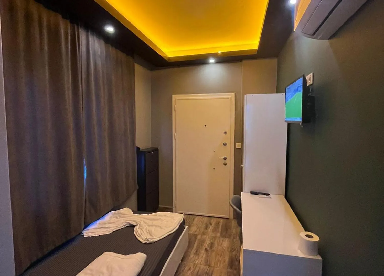 Yakamoz Pansiyon 2 Hostel Antalya