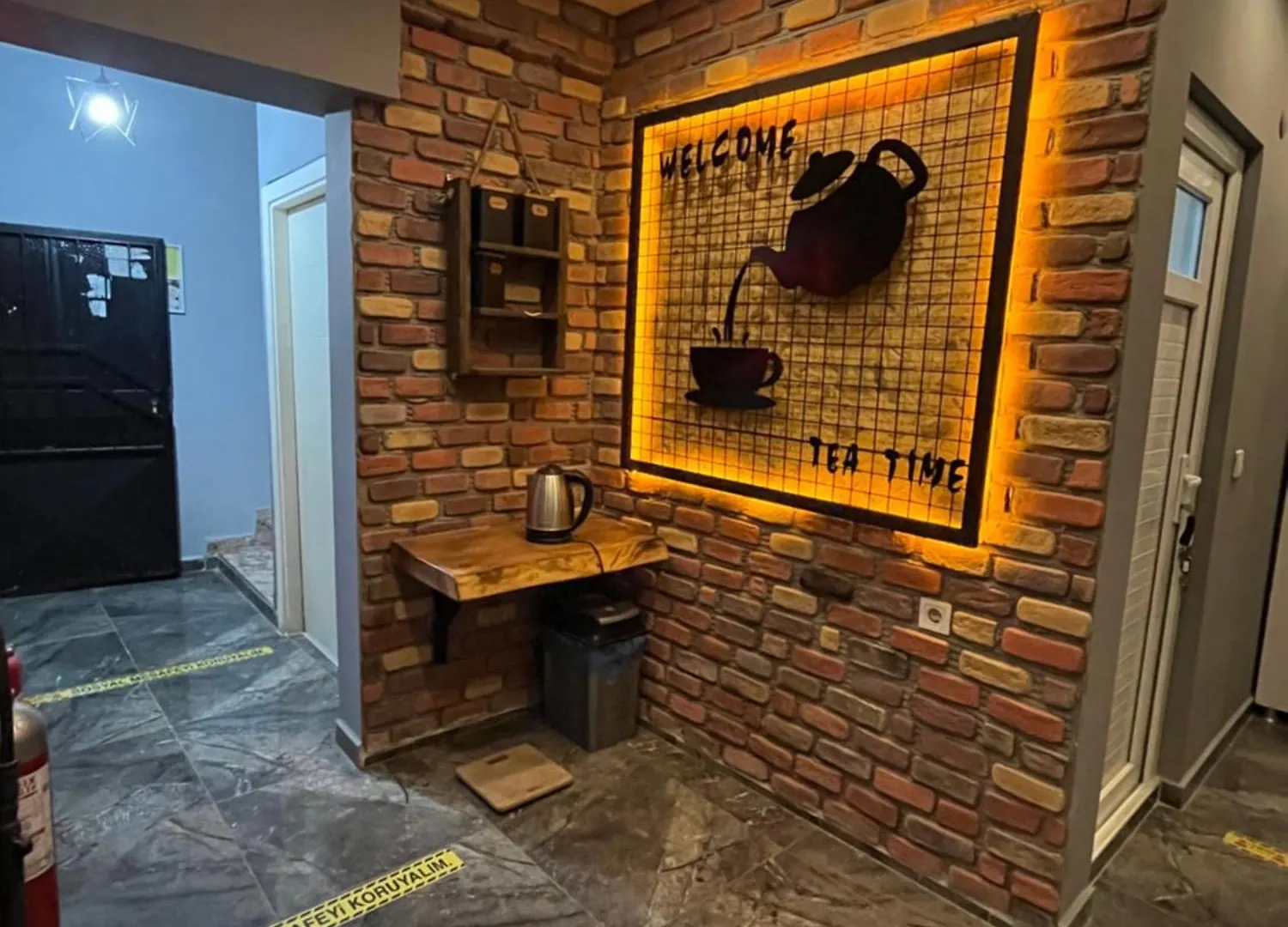 Yakamoz Pansiyon 2 Hostel Αττάλεια 0*,