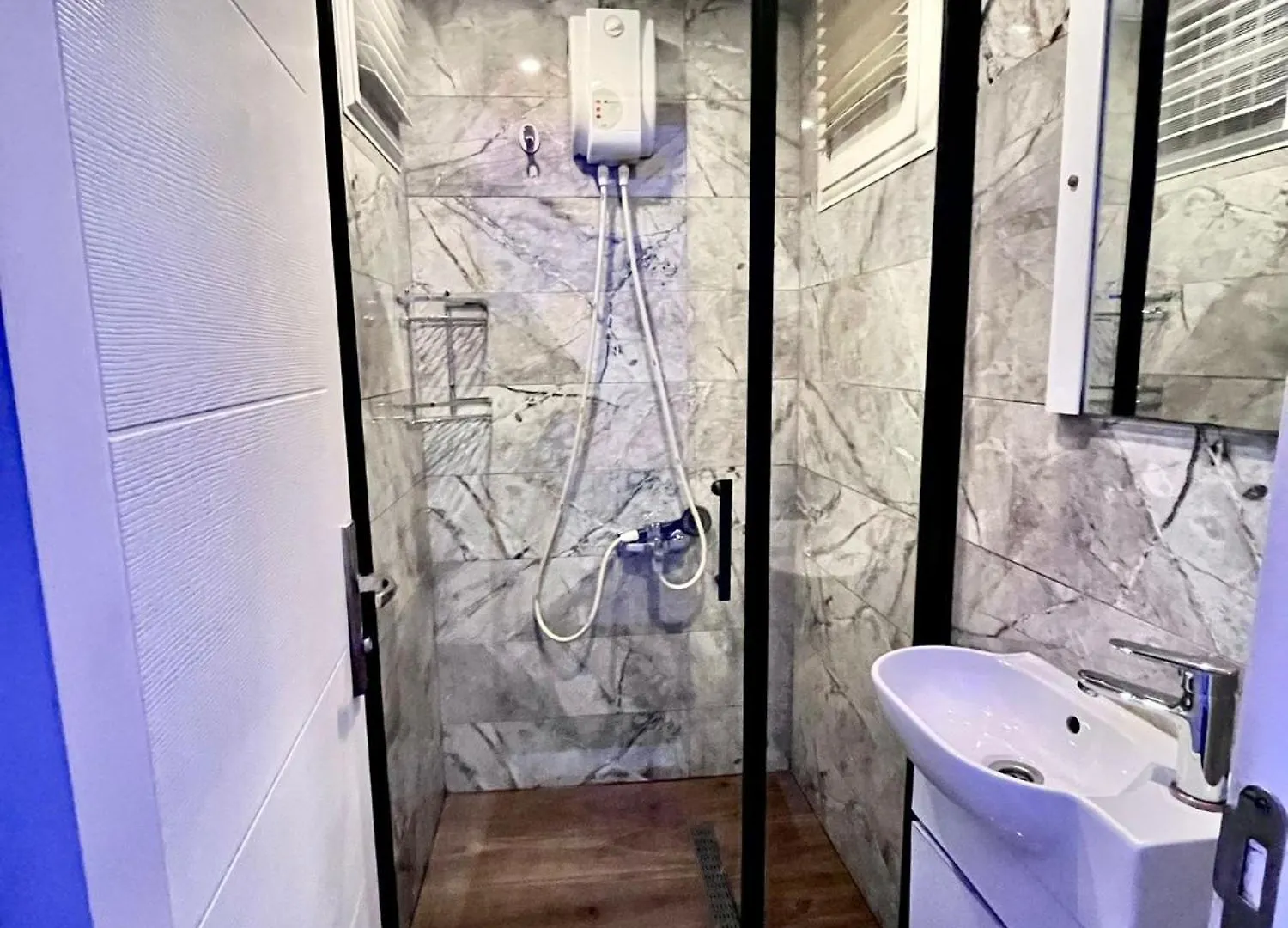 Yakamoz Pansiyon 2 Hostel Αττάλεια Τουρκία