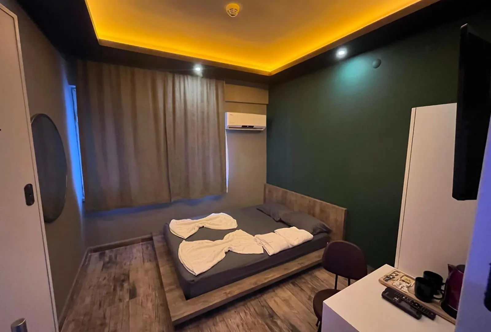Yakamoz Pansiyon 2 Hostel Αττάλεια Τουρκία