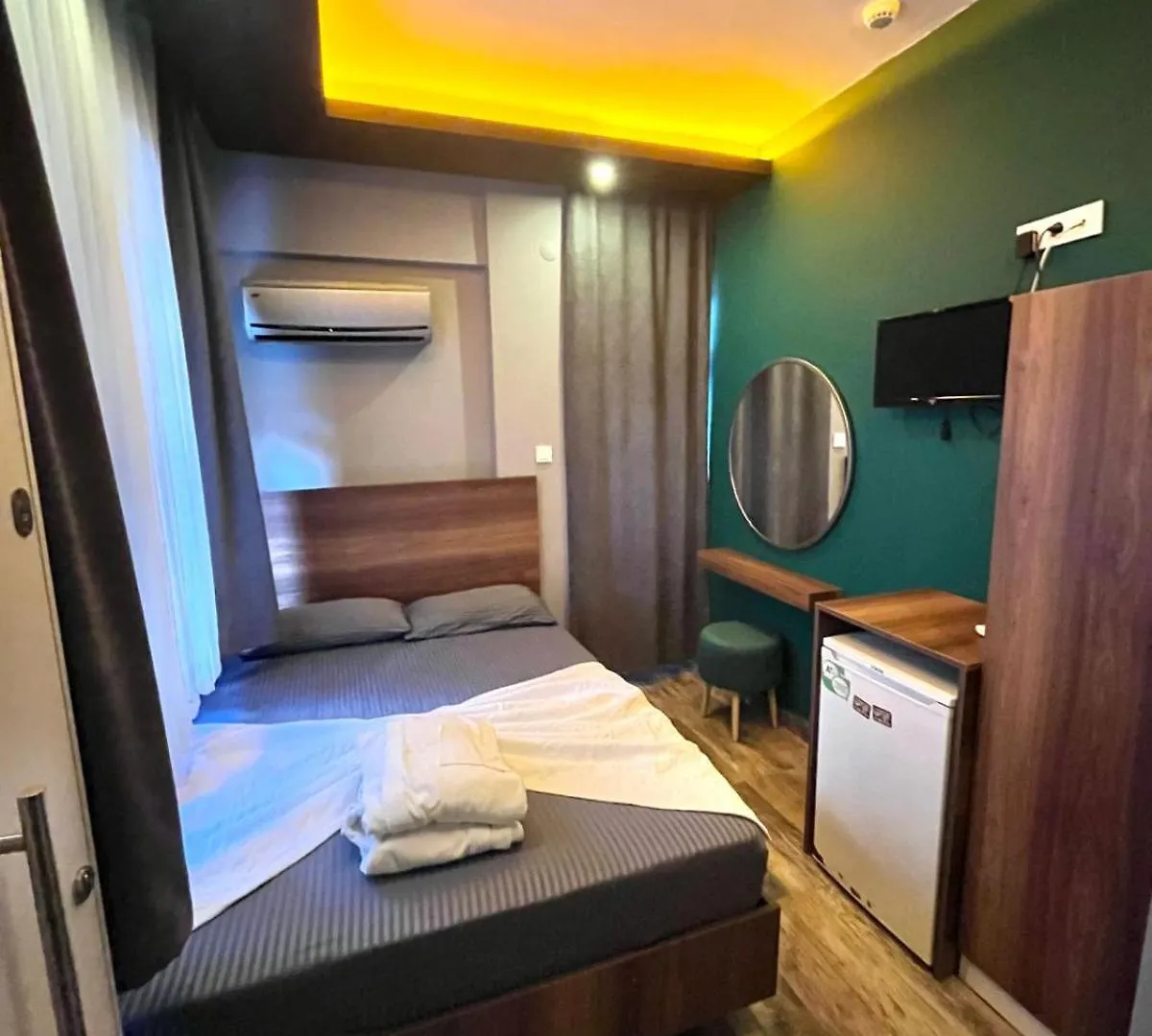 Yakamoz Pansiyon 2 Hostel Αττάλεια Τουρκία